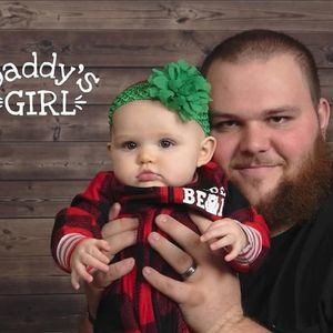 Meet your Posher, Billy